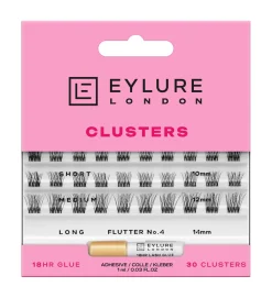 Faux-Cils Cluster