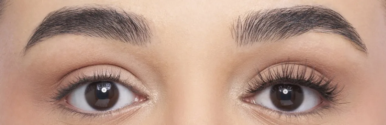 Faux-Cils Clusters Lengthening Pre-Mapped Édition Limitée