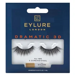 Faux Cils Dramatic 3D