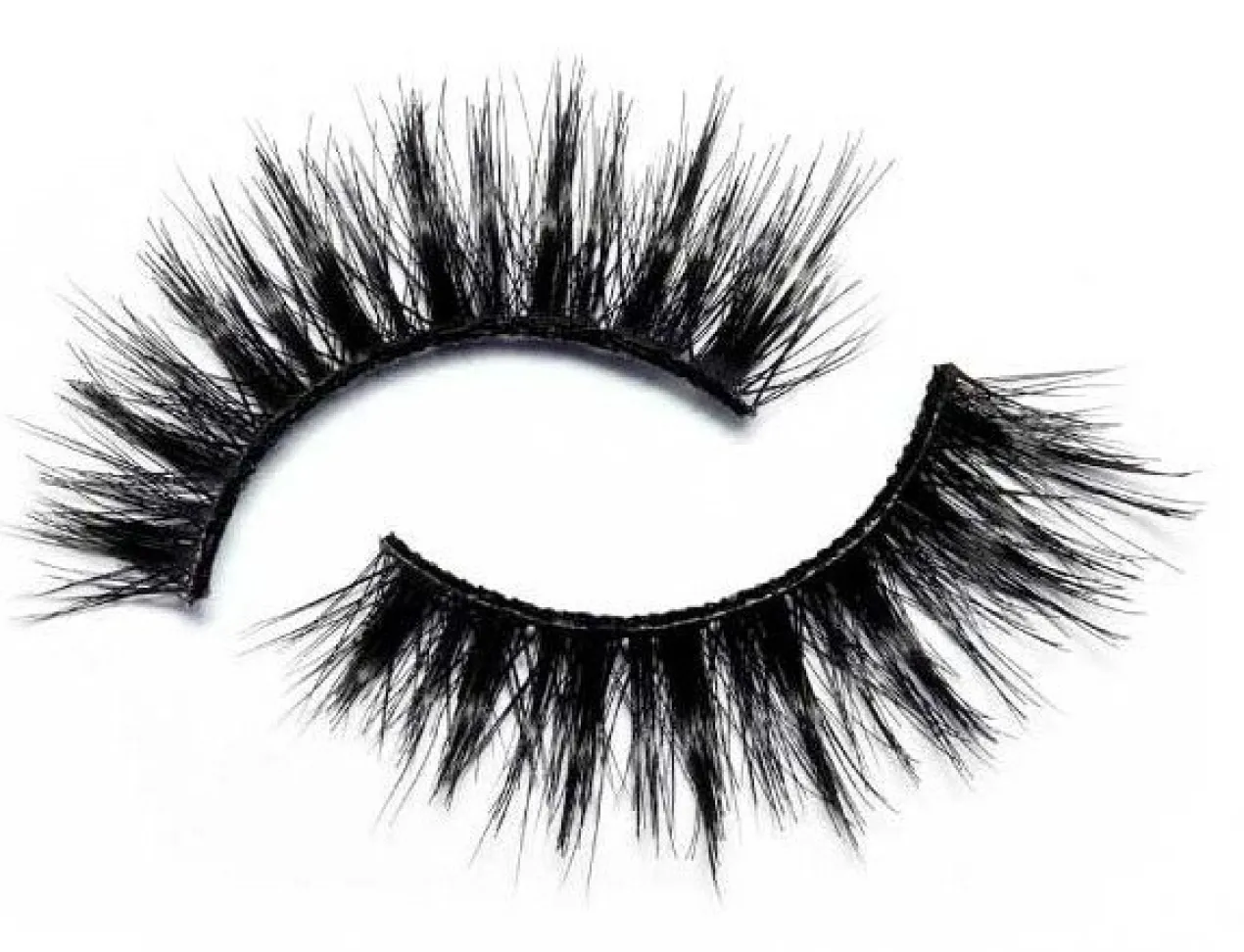 Faux-cils Dramatic Full & Bold