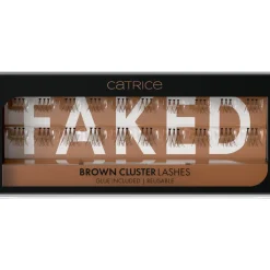 Faux Cils Faked Brown Cluster