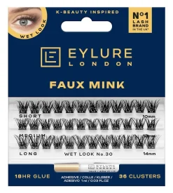 Faux Cils Faux Mink
