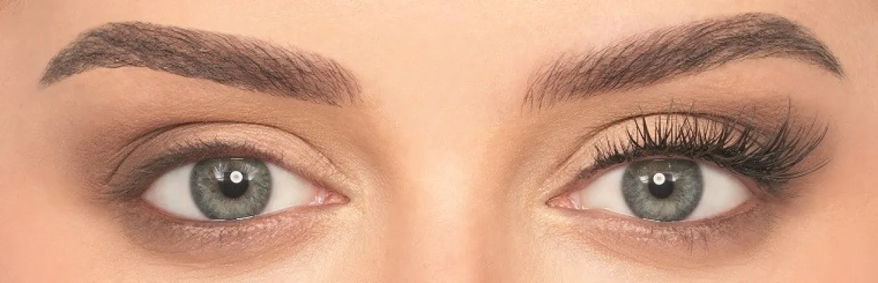 Faux Cils Faux Mink