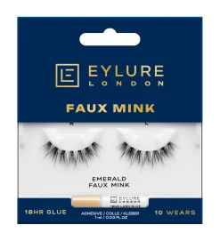 Faux-Cils Faux Mink