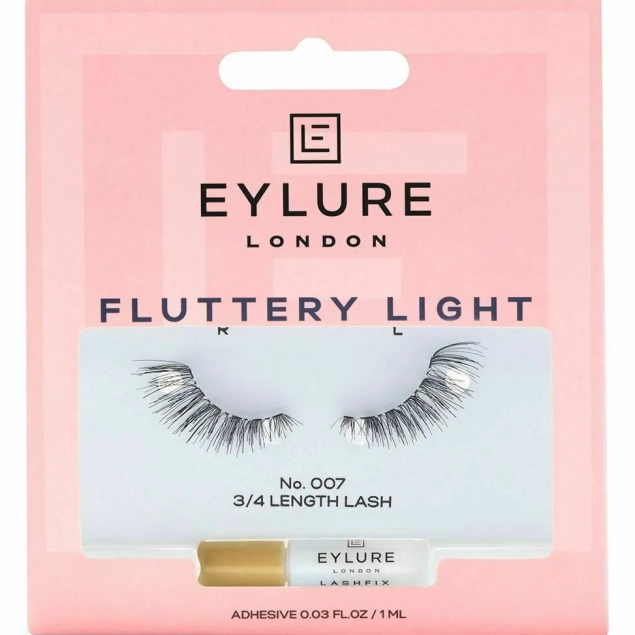 Faux-cils Fluttery Light