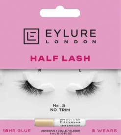 Faux-Cils Half Lash Nº3