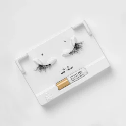 Faux Cils Half Lash N°2
