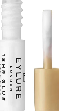 Faux Cils Half Lash Nº10