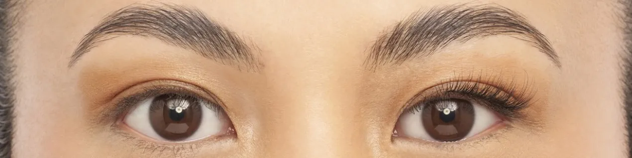 Faux Cils Half Lash Nº05 No Trim