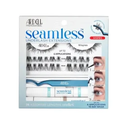 Faux-Cils Kit Seamless Extensions Wispies