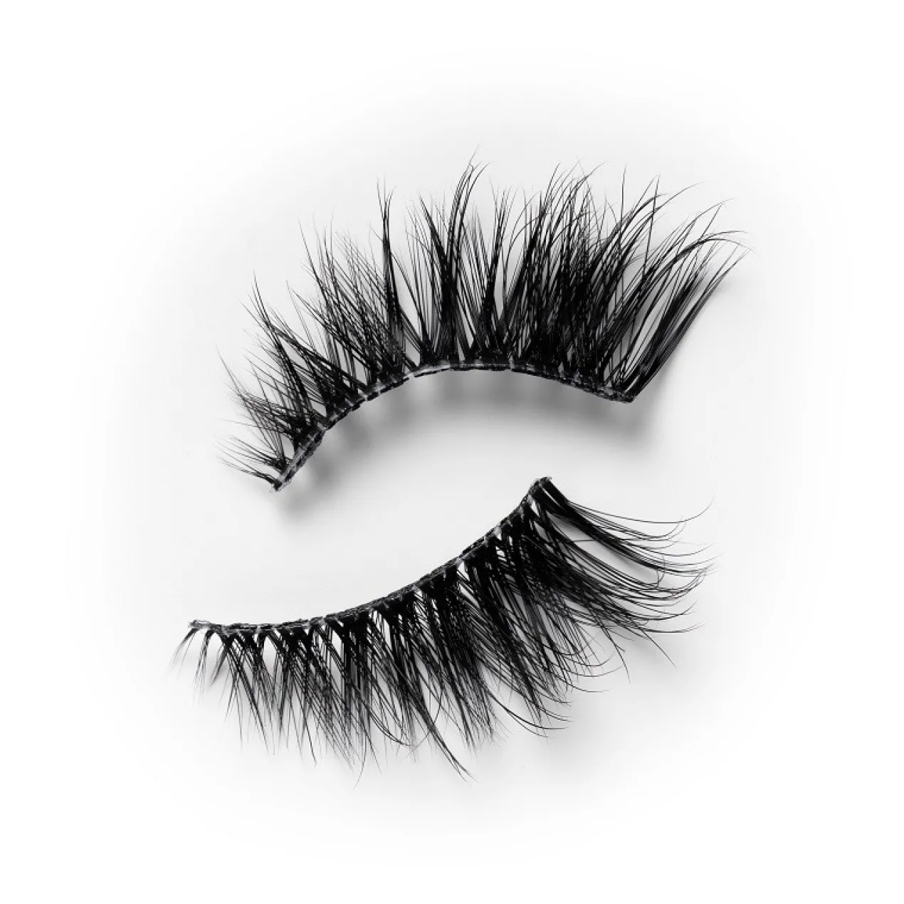 Faux Cils 3/4 Length Nº20