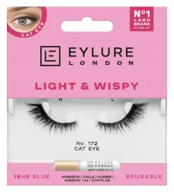 Faux Cils Light&Wispy N° 172