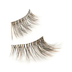 Faux Cils 3/4 Longueur Nº001