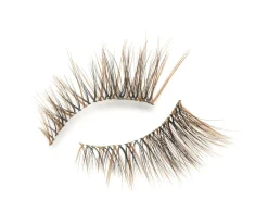 Faux Cils 3/4 Longueur Nº001