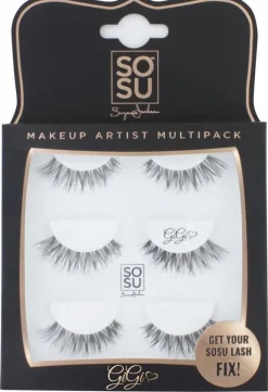Faux Cils Multipack Gigi