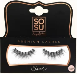 Faux Cils Premium Lashes Sara
