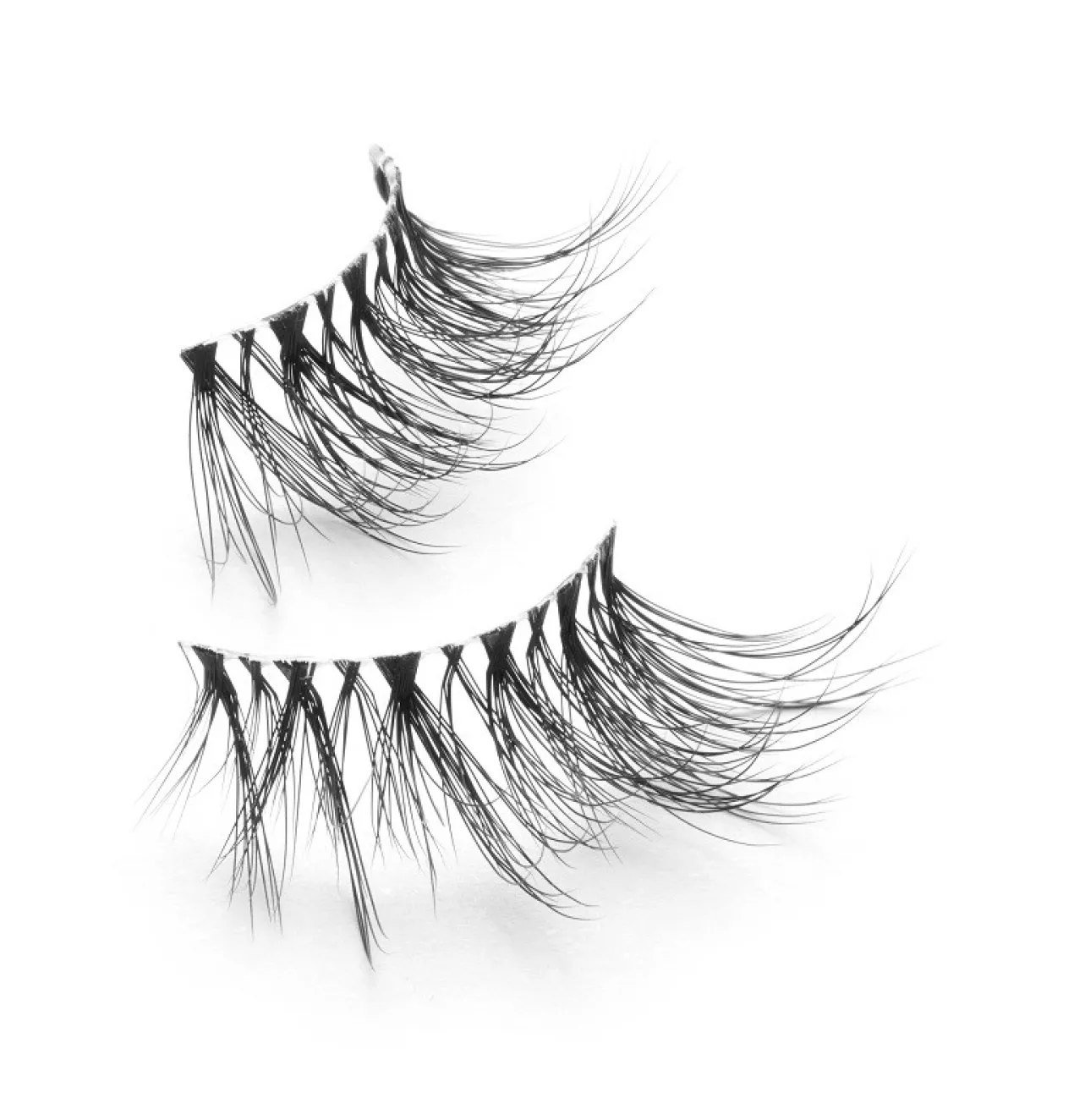 Faux Cils Réutilisables Nº 901