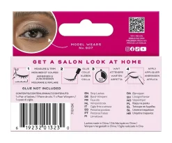 Faux Cils Volume & Curl N° 907