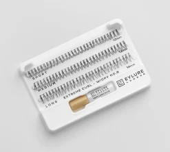 Faux-Cils Volume & Curl Salon No. 9 Édition Limitée