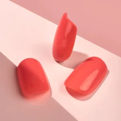 Faux Ongles Coral Kiss