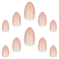 Faux Ongles En Pointe
