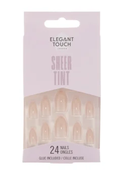 Faux Ongles En Pointe