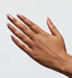 Faux Ongles Gel Finish Mirror Cat Eye