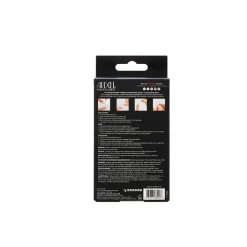 Faux Ongles Nail Addict Classic French