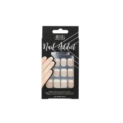 Faux Ongles Nail Addict Classic French