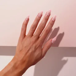Faux Ongles Neon Sunset
