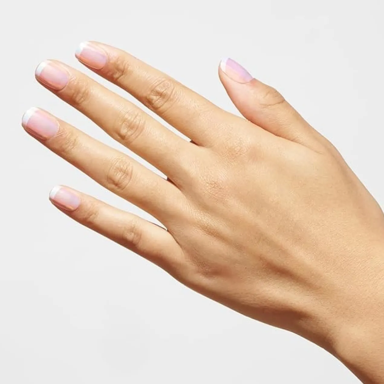 Faux ongles Salon French 170
