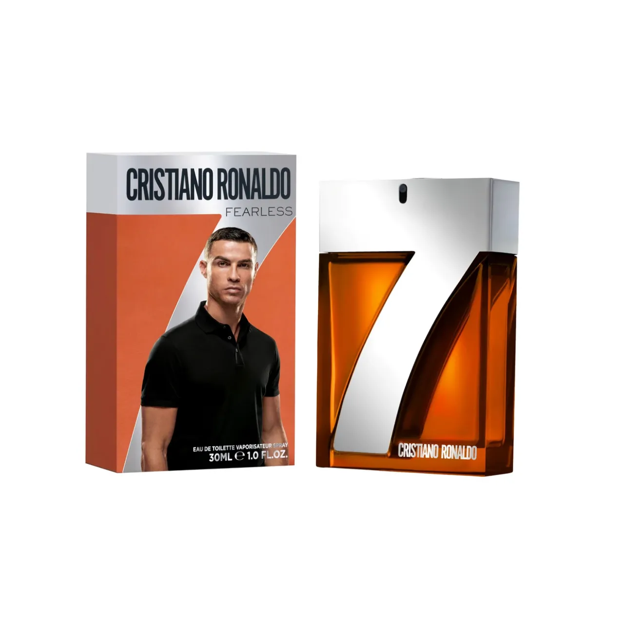 Fearless Eau de Toilette
