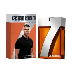 Fearless Eau de Toilette