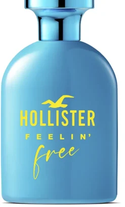 Feelin Free Him Eau de Toilette