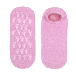 Feet Care Chaussettes Hydratantes en Gel
