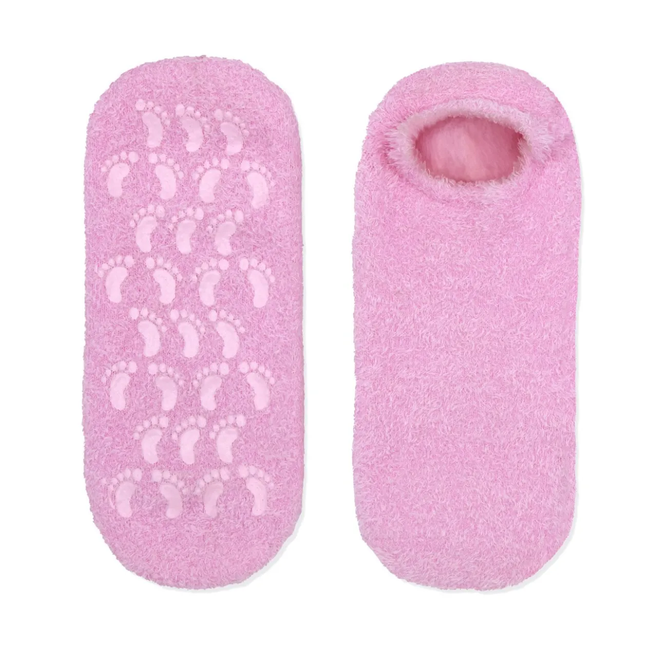 Feet Care Chaussettes Hydratantes en Gel