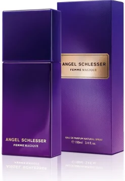 Femme Magique Eau de Parfum