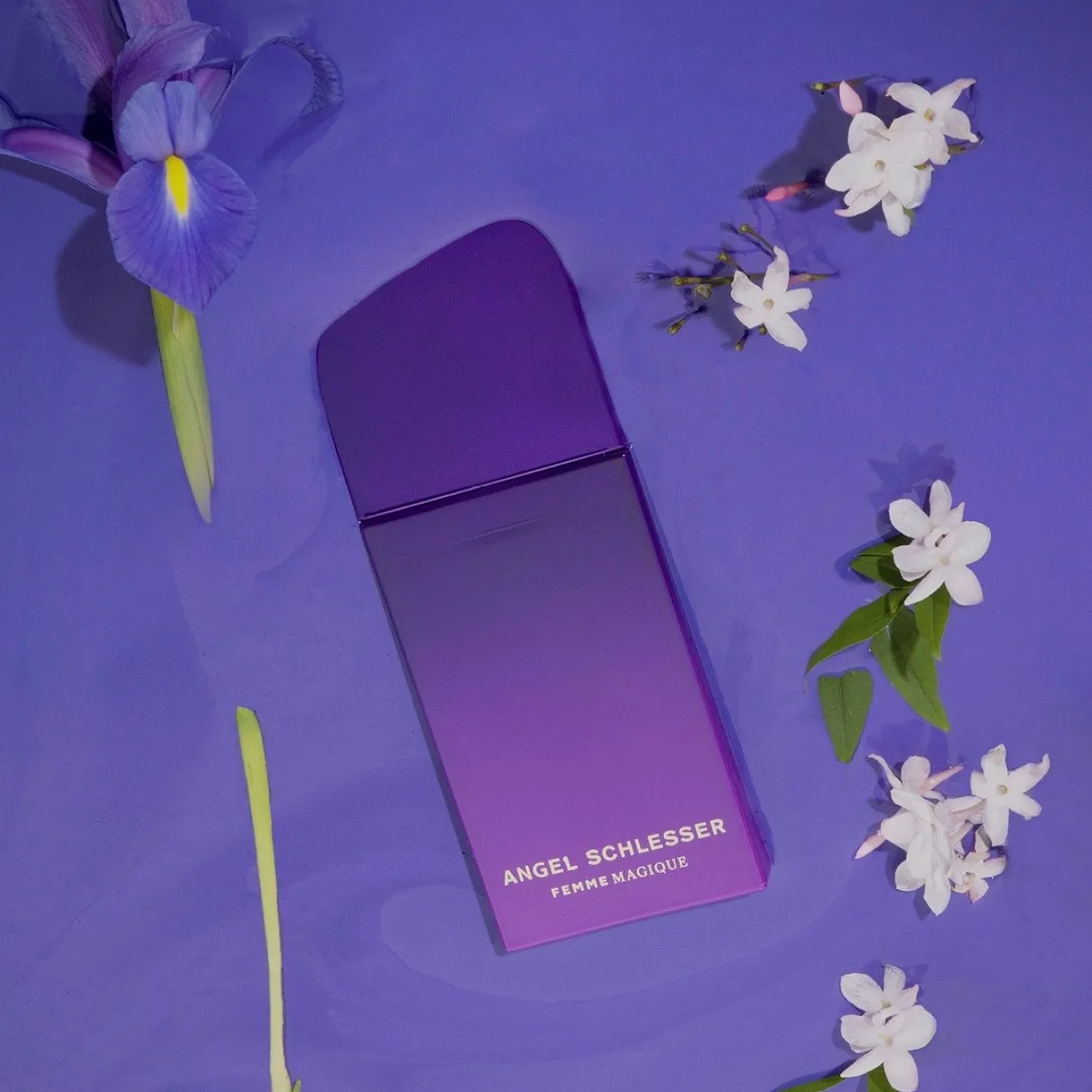 Femme Magique Eau de Parfum