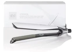 Fer à Cheveux Chronos White