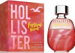 Festival Vibes for Her Eau de Parfum