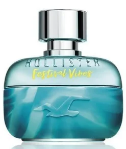 Festival Vibes for Him Eau de Toilette