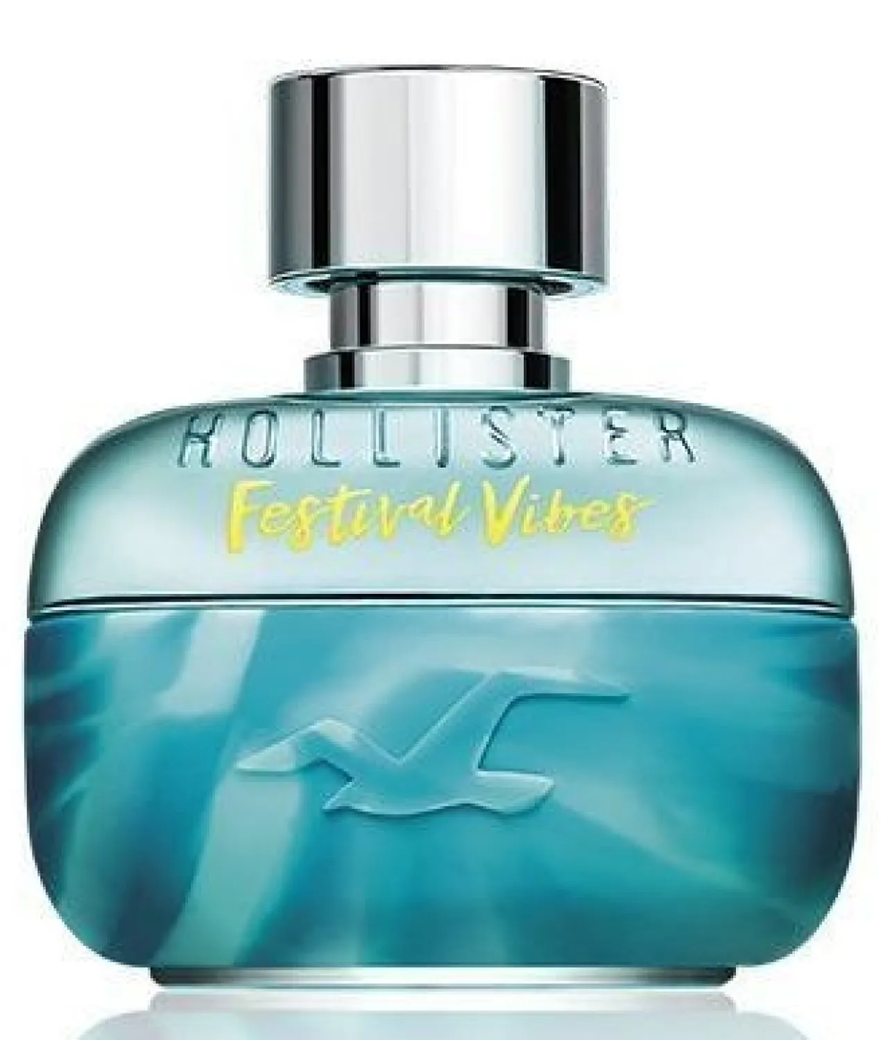 Festival Vibes for Him Eau de Toilette