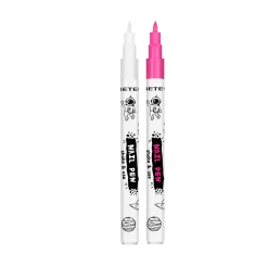 Feutres pour Ongles Genius Tribe