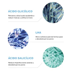 Éffaclar Sérum Anti-Imperfections Ultra Concentré