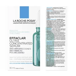 Éffaclar Sérum Anti-Imperfections Ultra Concentré