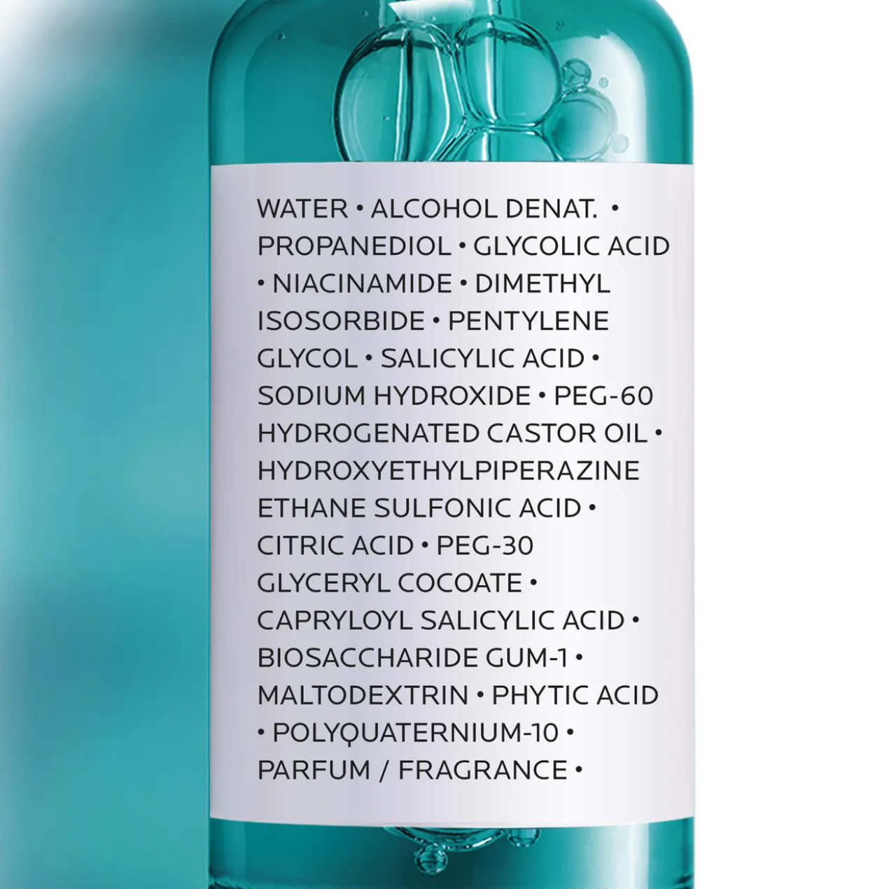 Éffaclar Sérum Anti-Imperfections Ultra Concentré