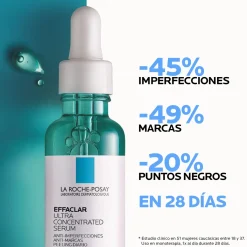 Éffaclar Sérum Anti-Imperfections Ultra Concentré