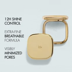 Fig Skin Perfector Poudre Matifiante