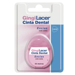 Fil dentaire Gingilacer