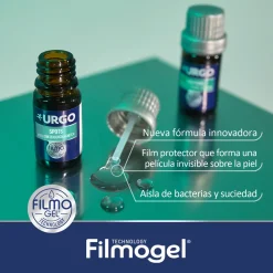 Filmogel Boutons Peaux à Tendance Acnéique